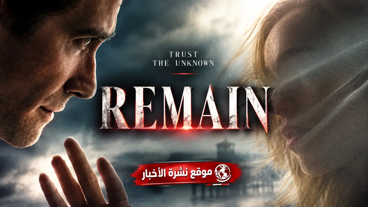 فيلم Remain الجديد بطولة جيك جيلنهال وفيبي دينيفور وإخراج إم. نايت شيامالان