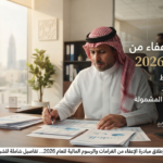 مبادرة الإعفاء من الغرامات 2026.. الشروط والموعد النهائي للاستفادة