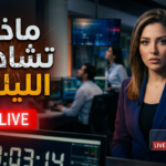 ماذا تشاهد الليلة؟ أفضل 10 أعمال على برايم فيديو في مصر (أكتوبر 2026) ماذا تشاهد الليلة؟ أفضل 10 أعمال على برايم فيديو في مصر (أكتوبر 2026)