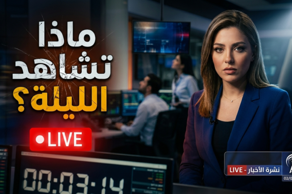 ماذا تشاهد الليلة؟ أفضل 10 أعمال على برايم فيديو في مصر (أكتوبر 2026)