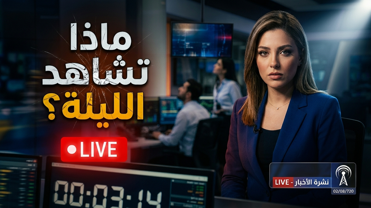 ماذا تشاهد الليلة؟ أفضل 10 أعمال على برايم فيديو في مصر (أكتوبر 2026)