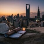 وفاة يعرب سبأ باهبري نجل الإعلامي سبأ باهبري.. معلومات عنه وموعد العزاء