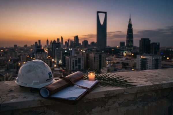 وفاة يعرب سبأ باهبري نجل الإعلامي سبأ باهبري.. معلومات عنه وموعد العزاء