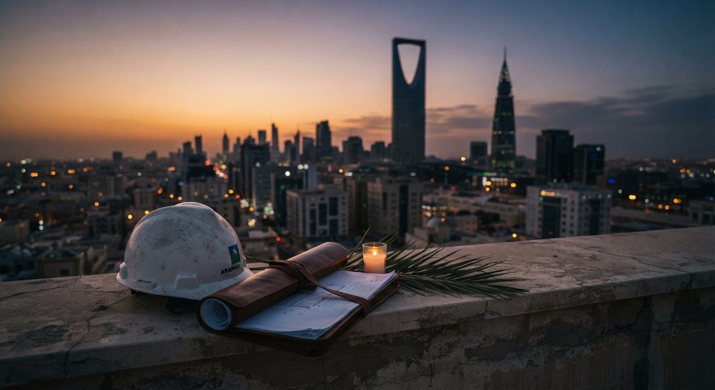 وفاة يعرب سبأ باهبري نجل الإعلامي سبأ باهبري.. معلومات عنه وموعد العزاء