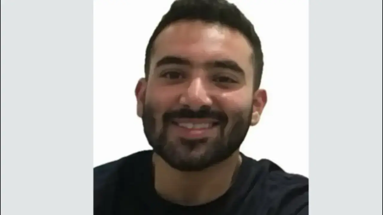 من هو يعرب سبأ باهبري؟